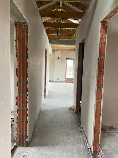 Tynki Maszynowe Master Tynk Arkadiusz Czembor